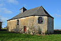 Chapelle Saint-Georges