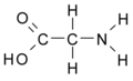 Glycin (Gly / G)