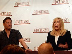 Jill Liberman & Sean Kanan (47947410071).jpg