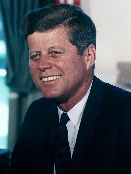 File:John F. Kennedy, White House color photo portrait (3x4).jpg