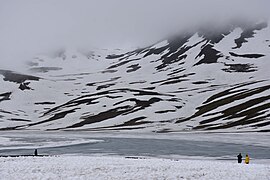 ყელიცადის ტბა