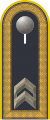 Jacke Dienstanzug Luftwaffenuniformträger