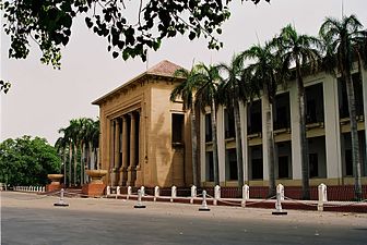 Provincial Assembly of the Punjab