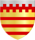 Coat of arms of Pelt