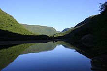 Jacques-Cartier-Nationalpark