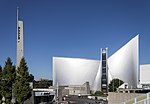 Catedral de Santa María de Tokio