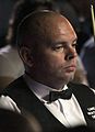 Stuart Bingham geboren op 21 mei 1976