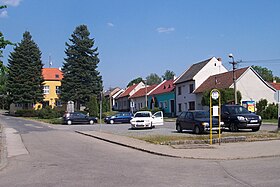 Topolná