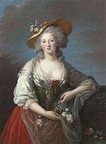 Vorschaubild für Élisabeth Philippe Marie Hélène de Bourbon