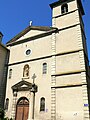 Église Saint-Joseph de Villefranche-de-Rouergue