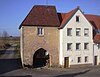 Wüstenhausener Landturm