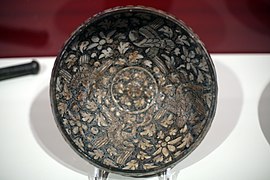 WLA brooklynmuseum Bowl with Flying Birds and Lotuses.jpg