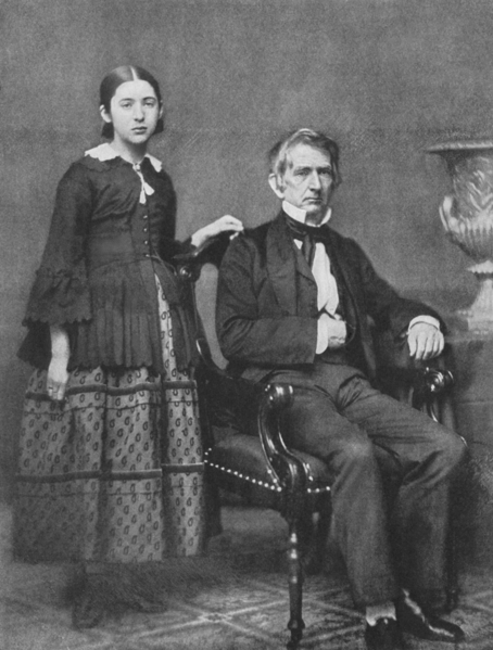 File:William Seward and Daughter Fanny.png