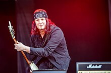 20160707_Ballenstedt_RockHarz_Spiritual_Beggars_0032_Spiritual_Beggars