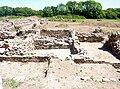 Les ruines de la villa gallo-romaine de Gorre Bodivit 3