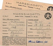 Maaottelumarssi 1941 marssikortti.jpg