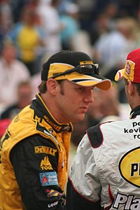 Matt Kenseth