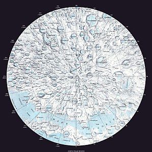 Archytas (Mond Nordpolregion)