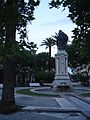 Monumento a San Juan (Jerez)