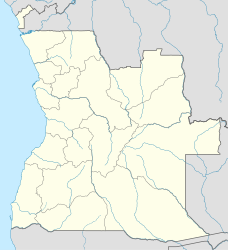 Caconda (Angola)