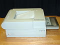 Laserwriter II