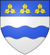 Coat of arms of Argenvières