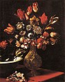 Still-life Flowers