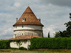 Le pigeonnier