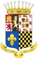 Coat of Arms of Chinchón