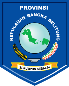 Lambang Provinsi Kepulauan Bangka Belitung