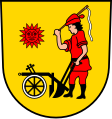 Kempenich címere