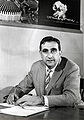 Edward Teller, ehedem Mitarbeiter