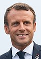 Emmanuel Macron