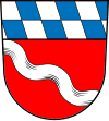 Wappen von Ergoldsbach