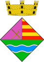 Blason de Jafre