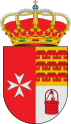 Villar del Pozo – Stemma