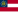 Bandera del Estado de Georgia