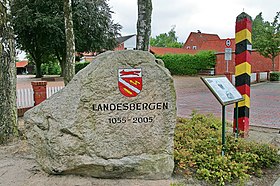 Landesbergen