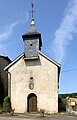 Kapelle Mariä Heimsuchung im Ortsteil Girovillers sous Montfort