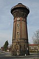 Hoyerswerda, Wasserturm