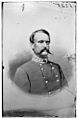 Maj. Gen. John C. Breckinridge