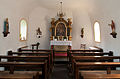 St. Martin Innenraum