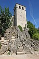 Église Saint-Christol de La Couvertoirade