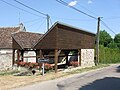 Lavoir von Resson