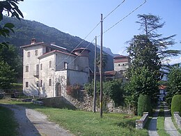 Lessolo – Veduta