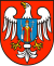 Herb powiatu mławskiego