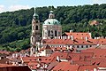 St.-Nikolaus-Kirche in Prag