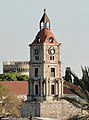 Torre dell'orologio