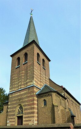 Kerk van St. Michael