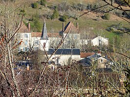 Saint-Paul-de-Serre